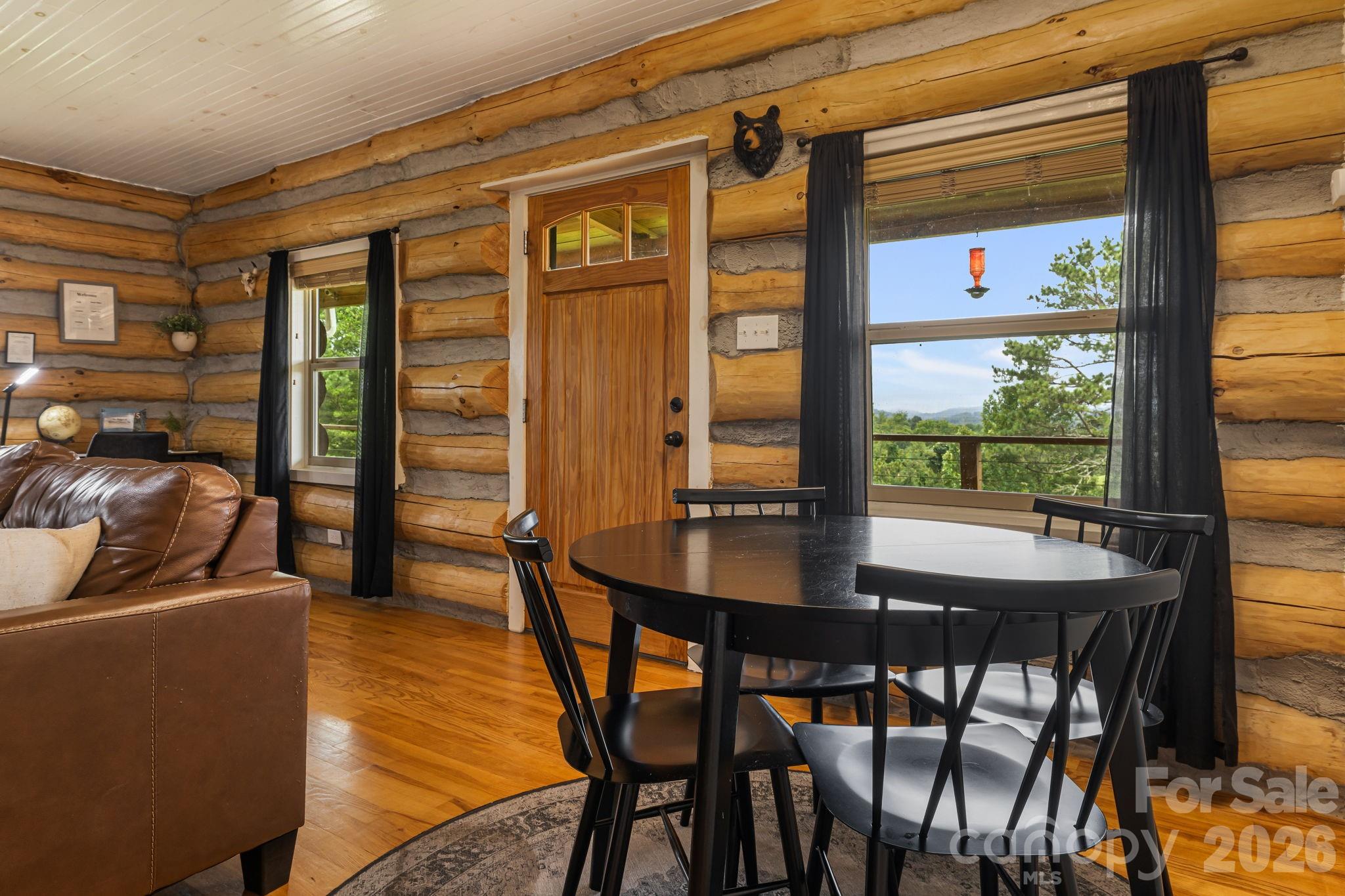 194 Cabin Hollow Drive — Marshall