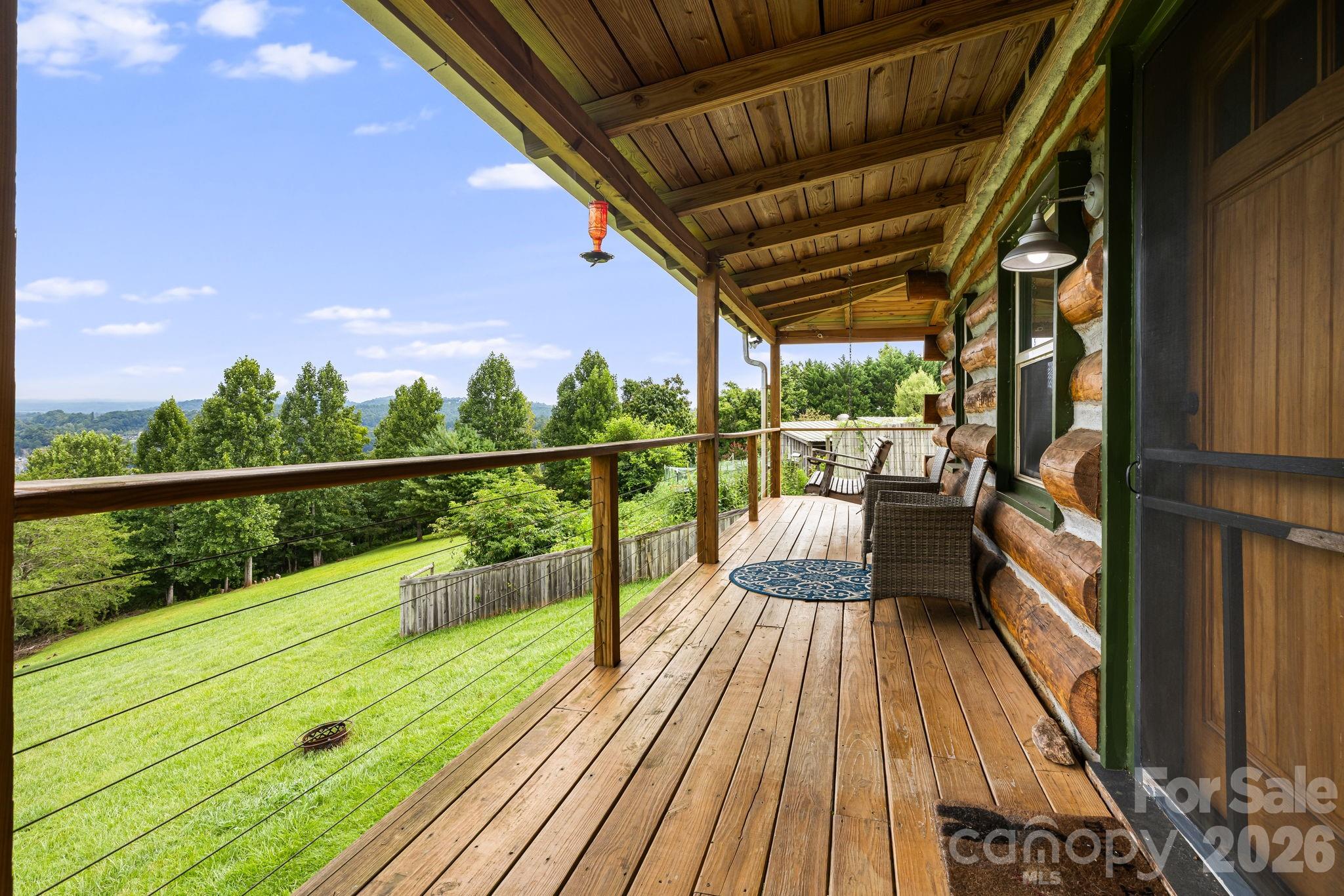 194 Cabin Hollow Drive — Marshall