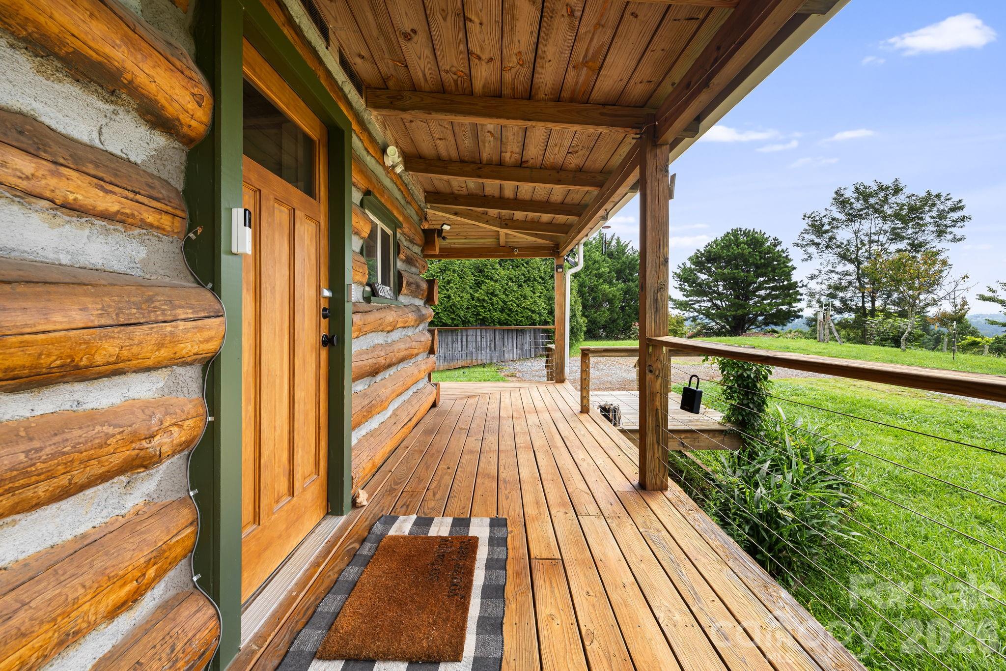 194 Cabin Hollow Drive — Marshall