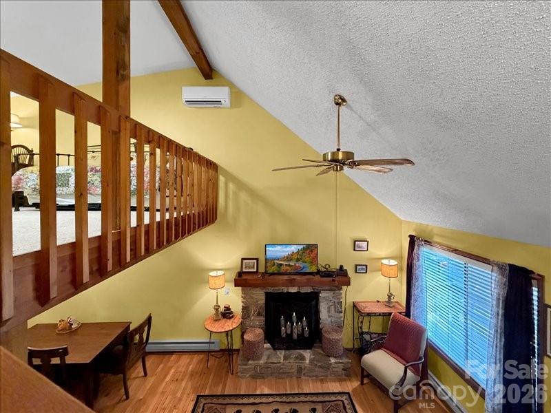49 Lisa Lane — Maggie Valley