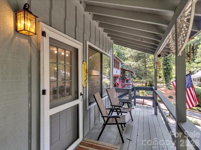 49 Lisa Lane — Maggie Valley