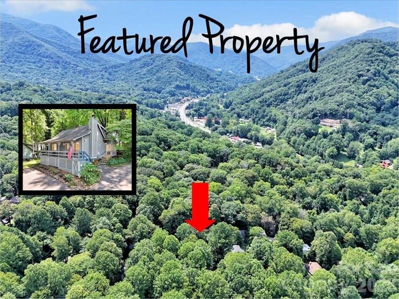 49 Lisa Lane — Maggie Valley