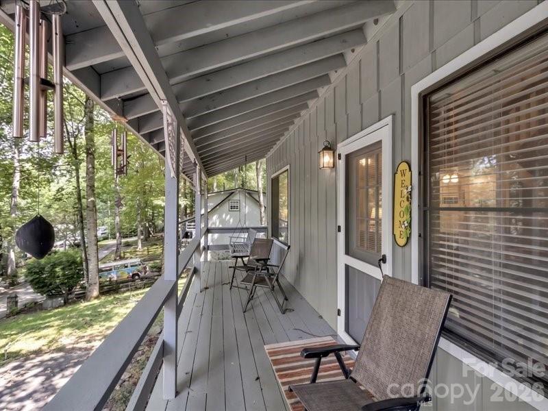49 Lisa Lane — Maggie Valley