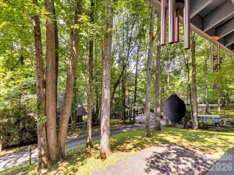 49 Lisa Lane — Maggie Valley