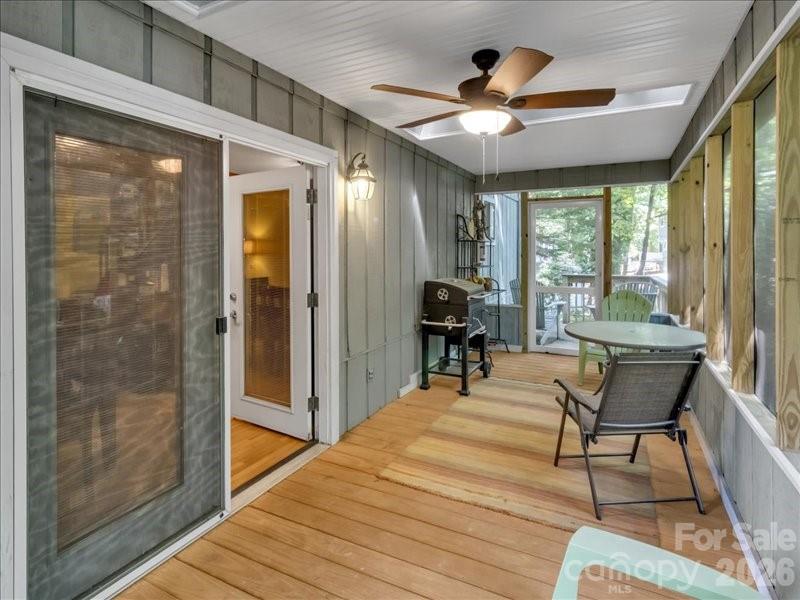 49 Lisa Lane — Maggie Valley