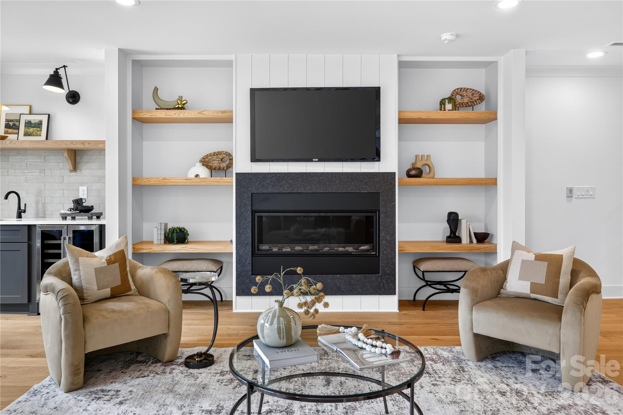 1514 Sumter Avenue — Charlotte