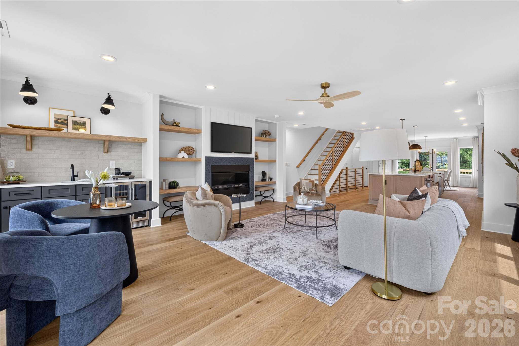 1514 Sumter Avenue — Charlotte
