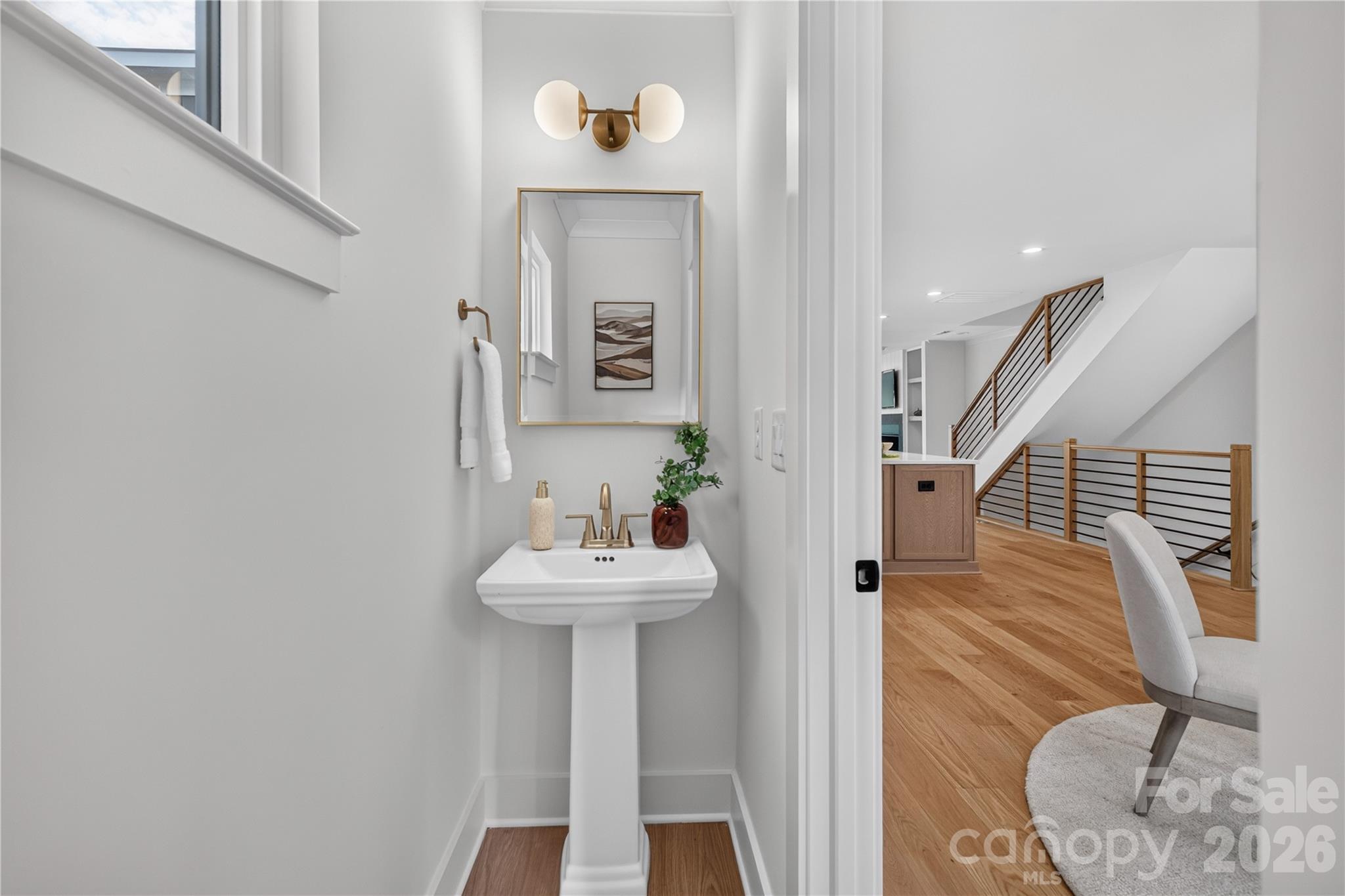 1514 Sumter Avenue — Charlotte