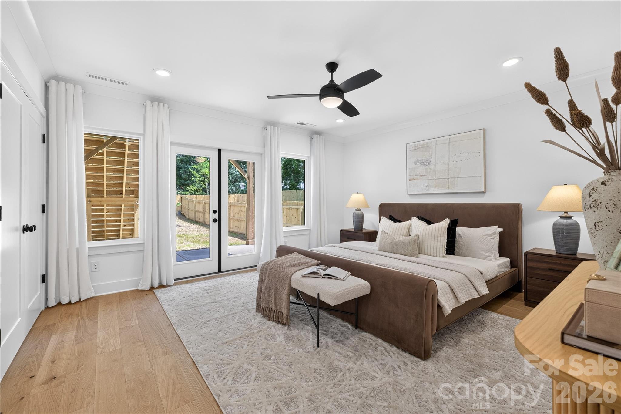 1514 Sumter Avenue — Charlotte