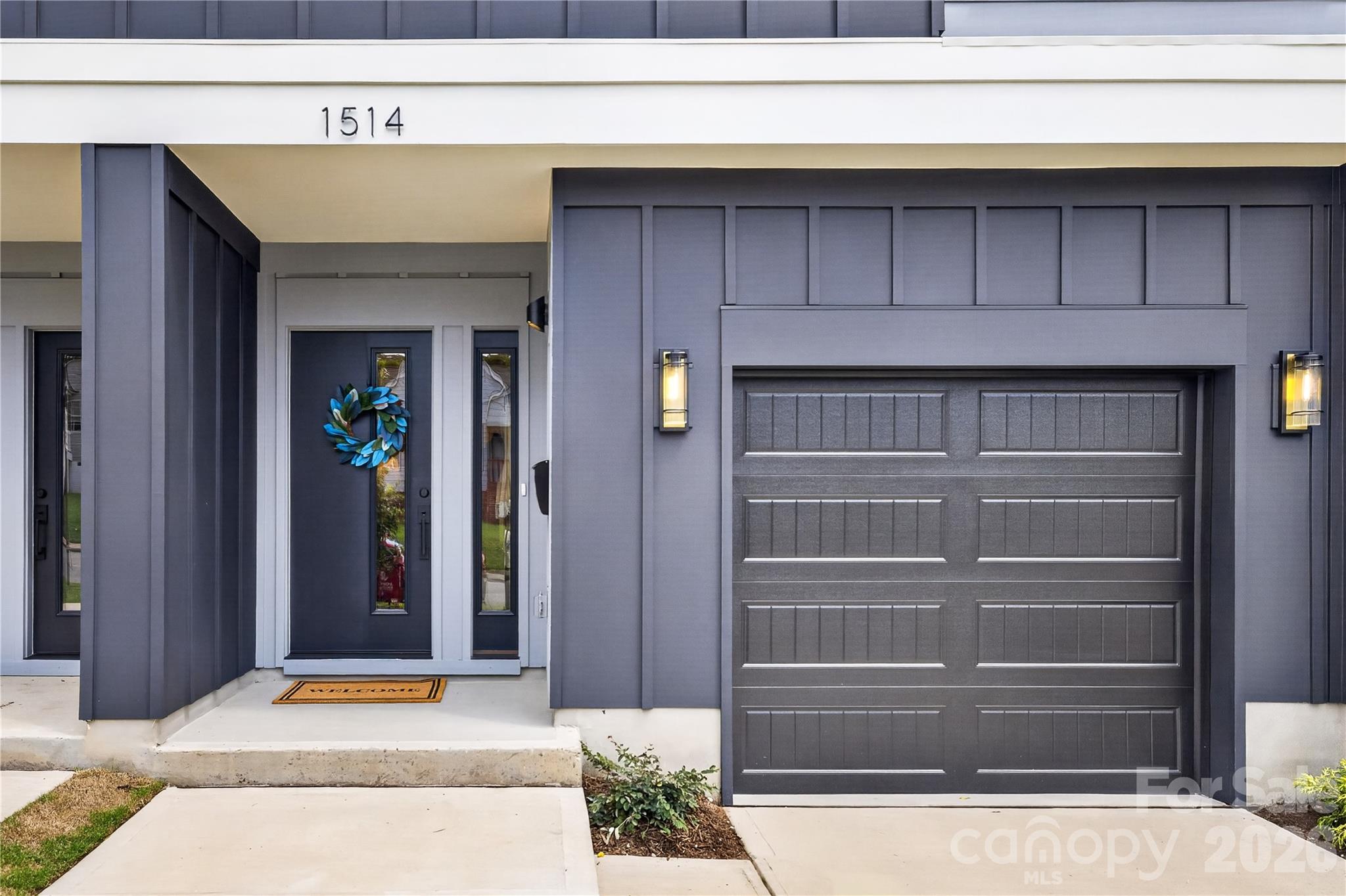 1514 Sumter Avenue — Charlotte