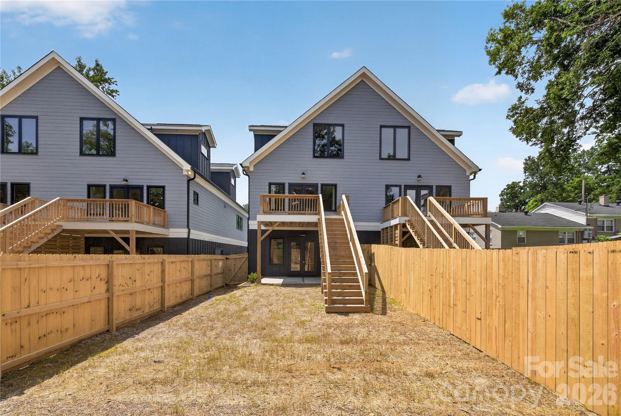 1514 Sumter Avenue — Charlotte