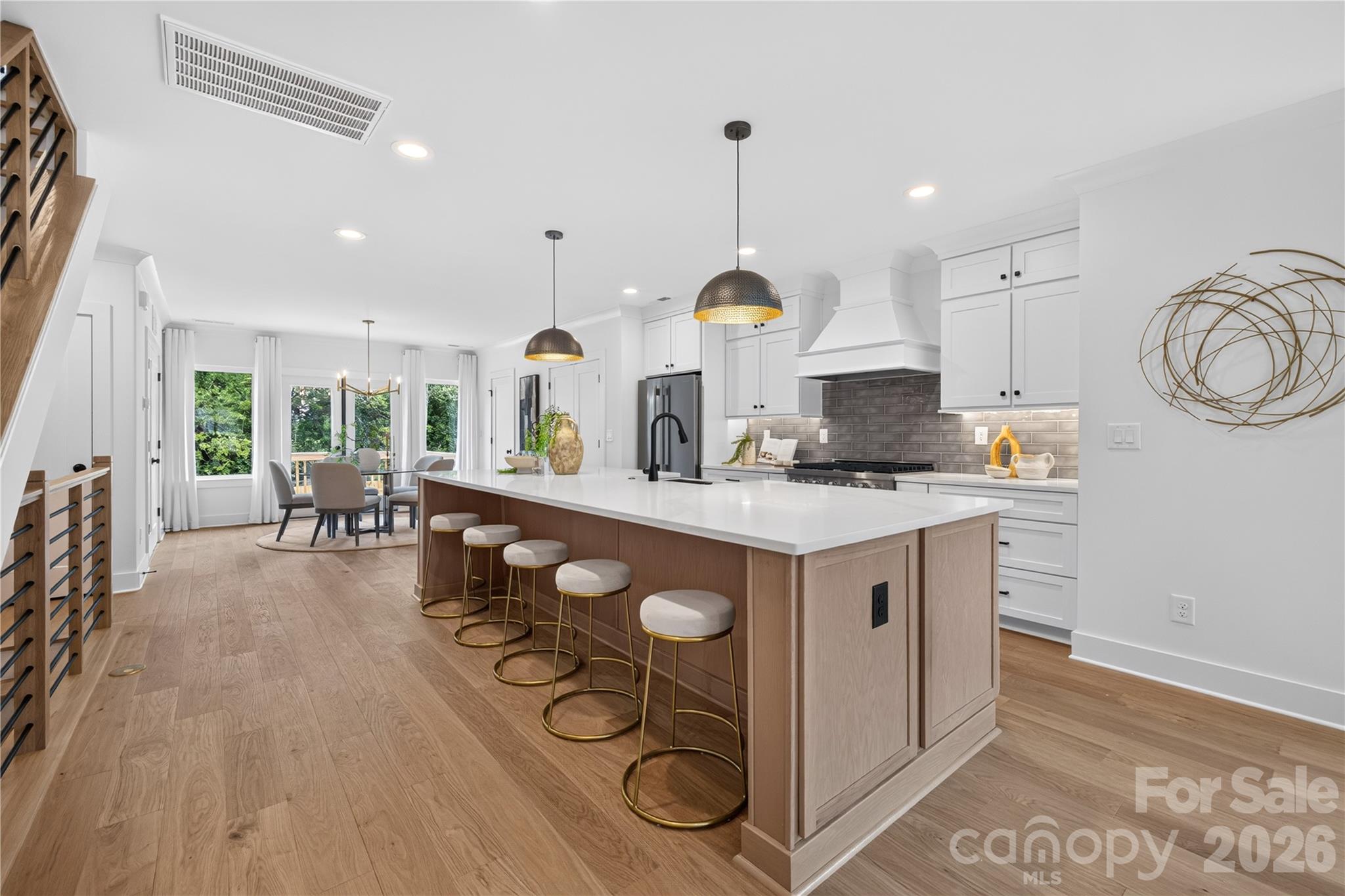 1514 Sumter Avenue — Charlotte