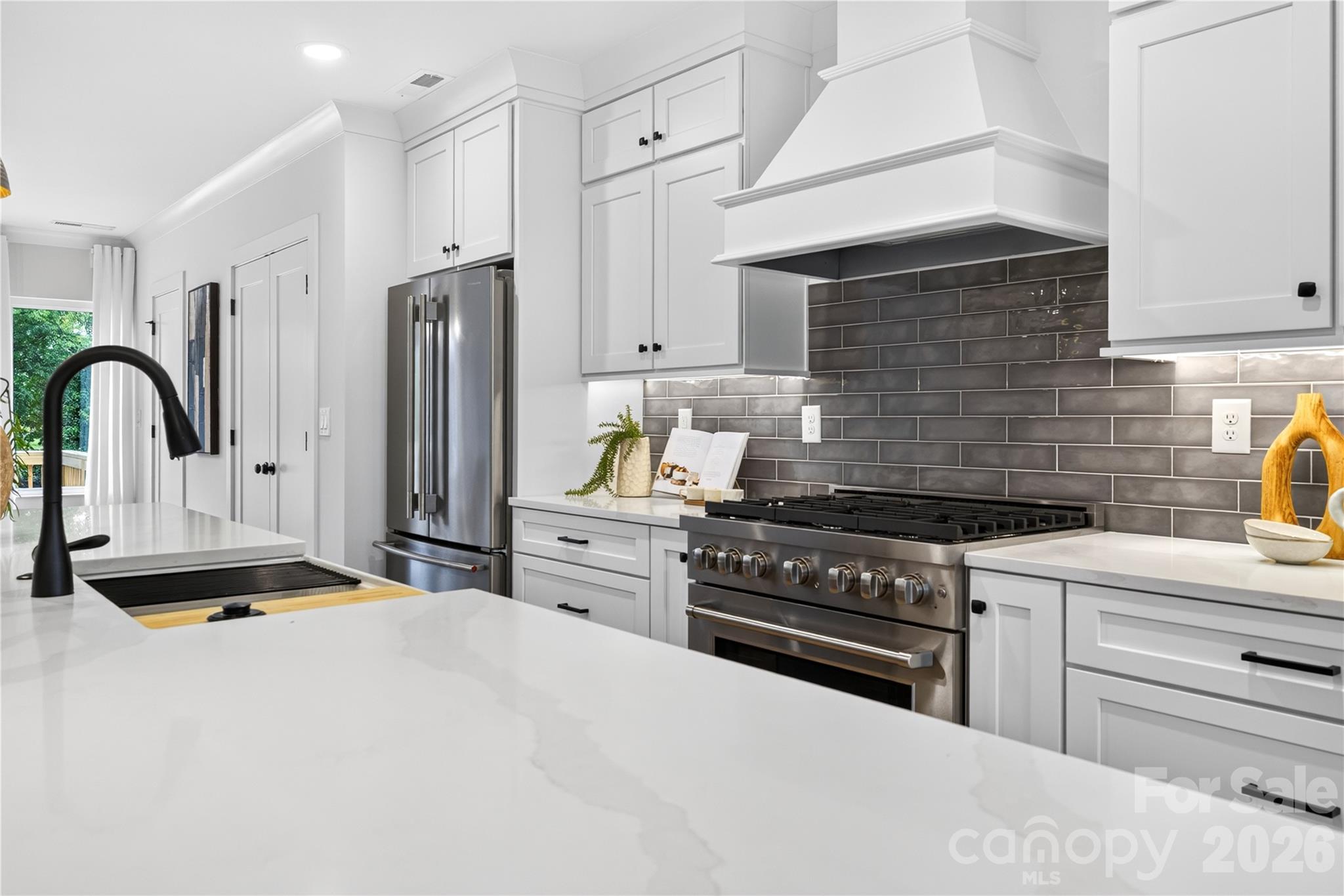 1514 Sumter Avenue — Charlotte