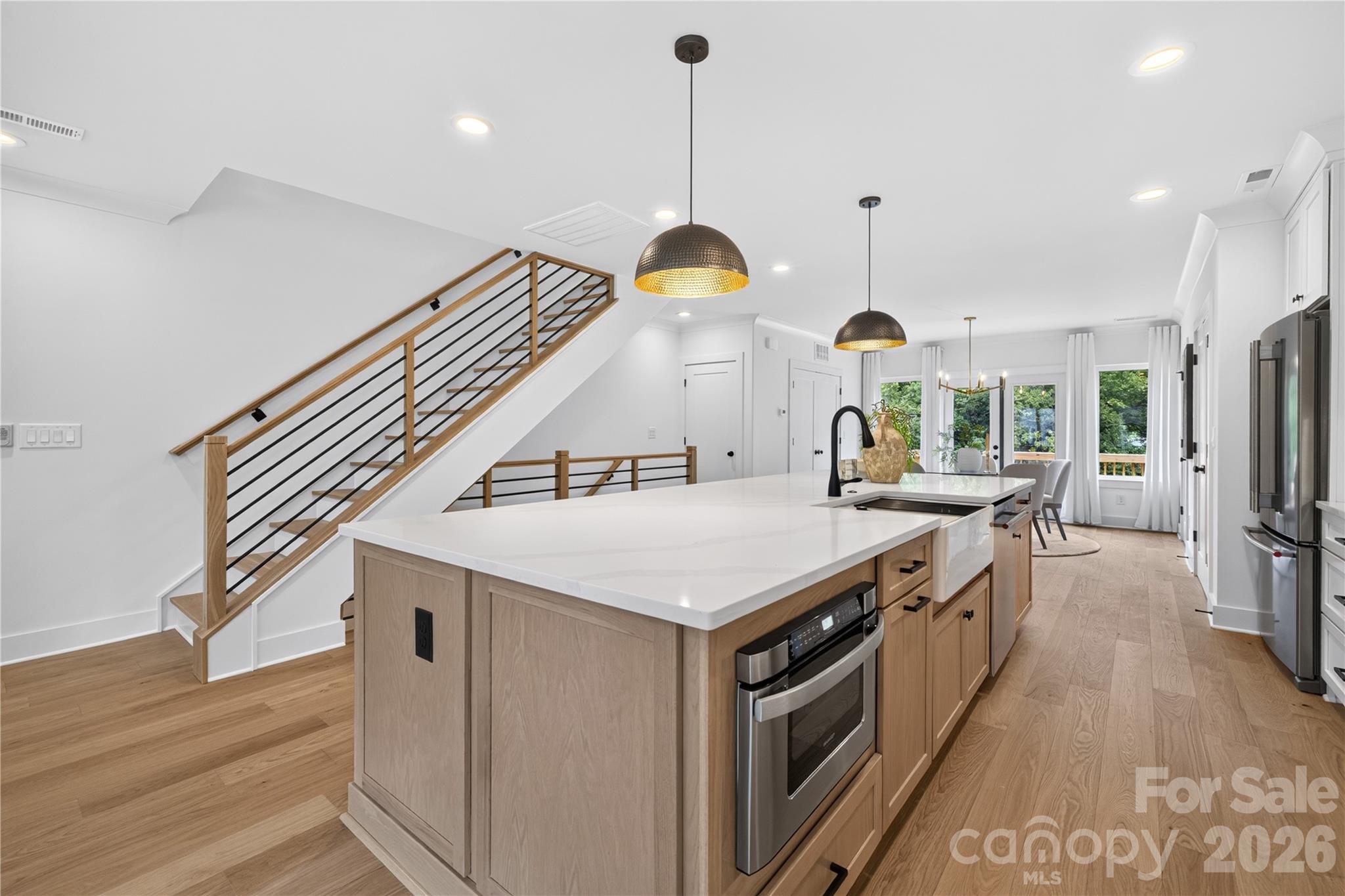 1514 Sumter Avenue — Charlotte