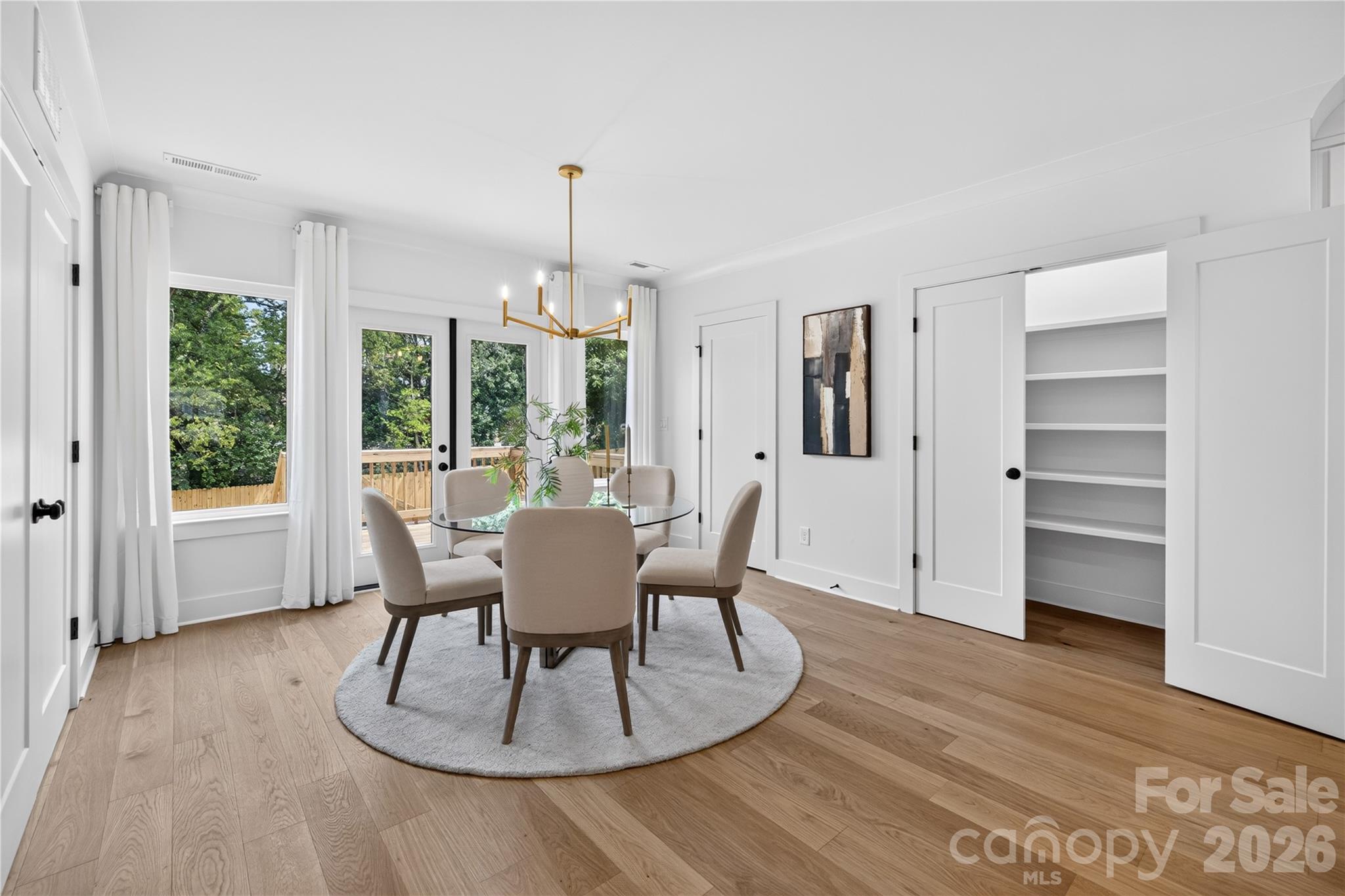 1514 Sumter Avenue — Charlotte