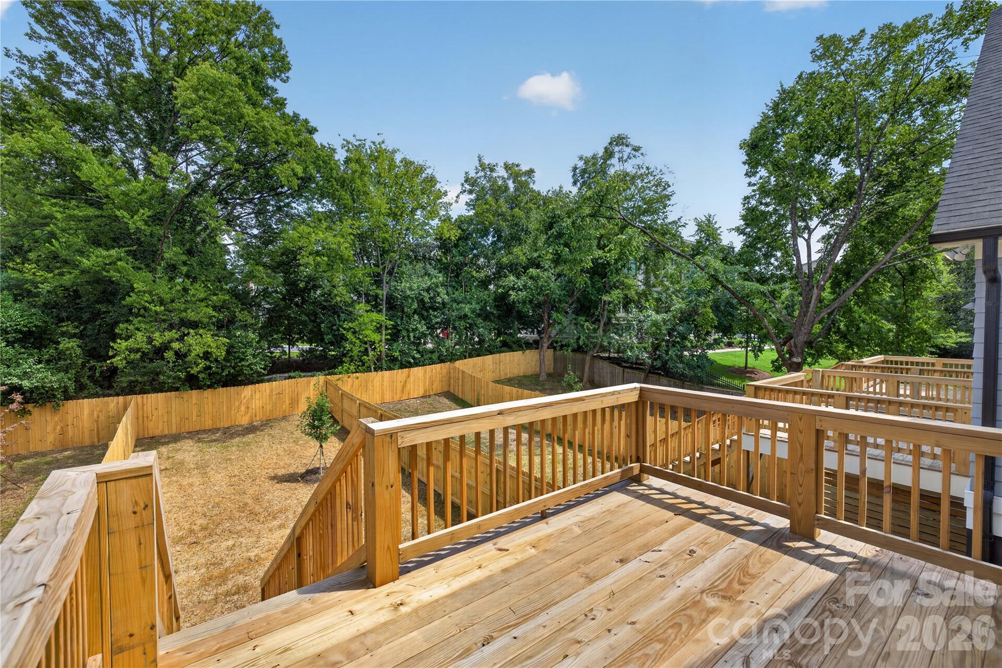 1514 Sumter Avenue — Charlotte