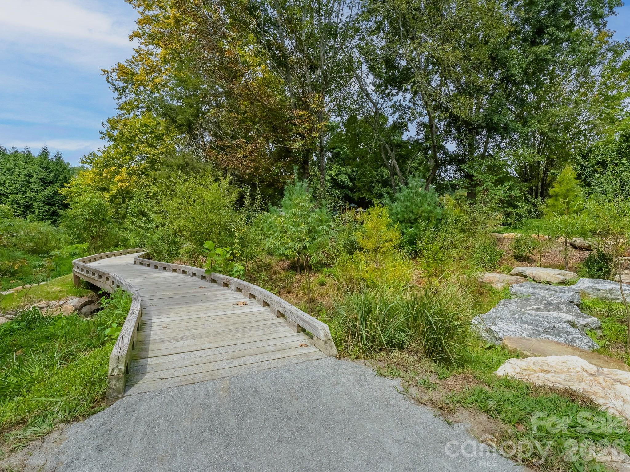 33 Lake Drive #G-1 — Laurel Park