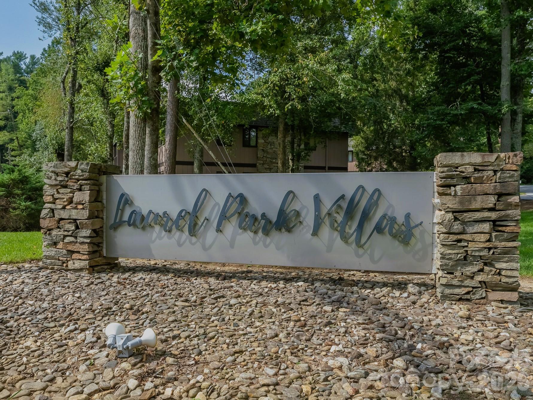 33 Lake Drive #G-1 — Laurel Park