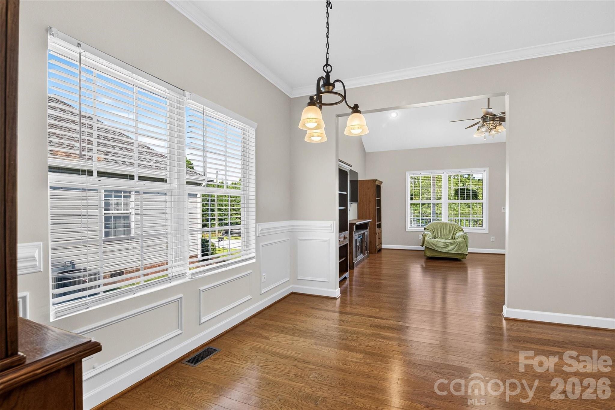 245 Eagle Creek Road — Clover