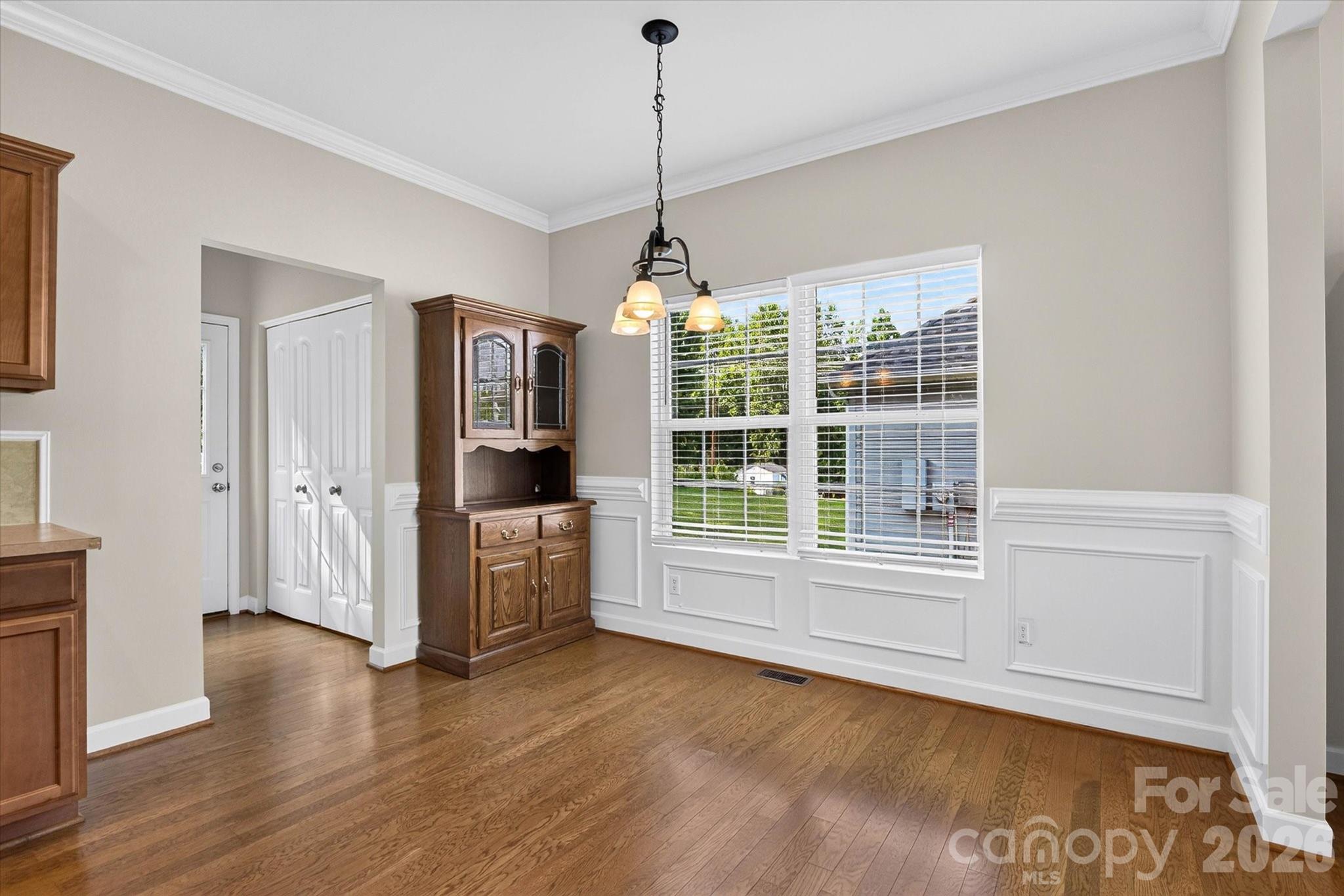 245 Eagle Creek Road — Clover