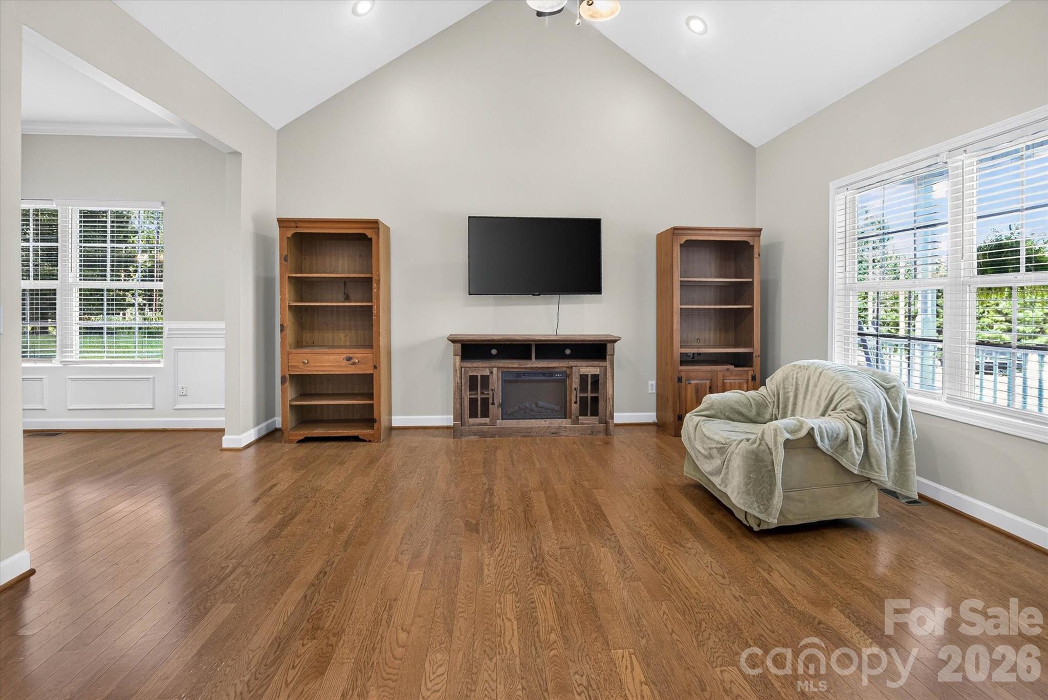 245 Eagle Creek Road — Clover