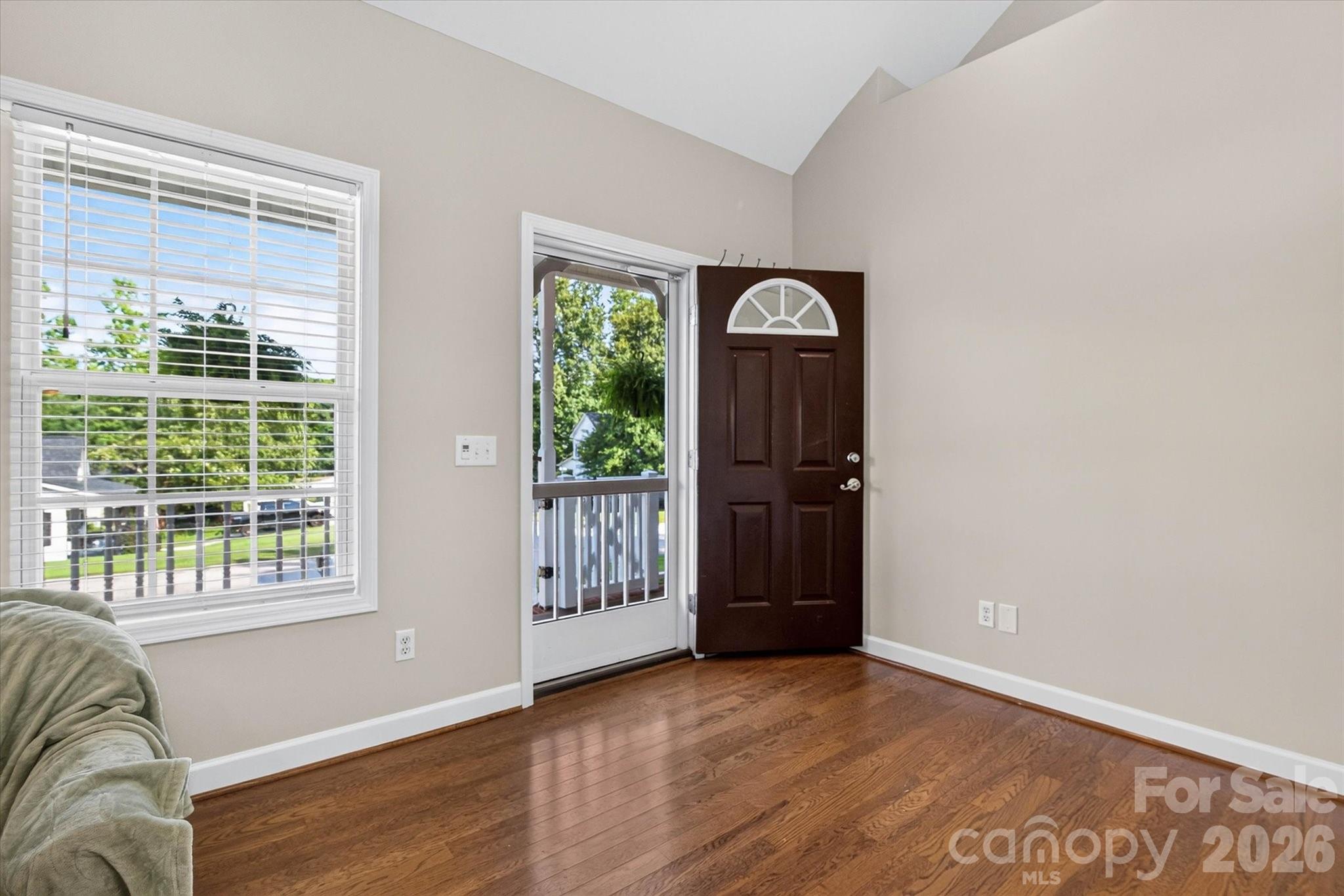 245 Eagle Creek Road — Clover