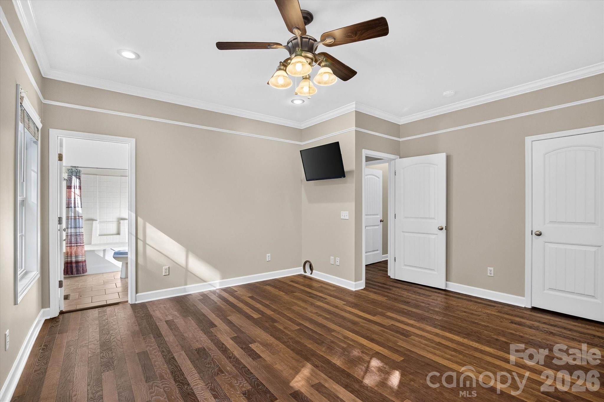 245 Eagle Creek Road — Clover