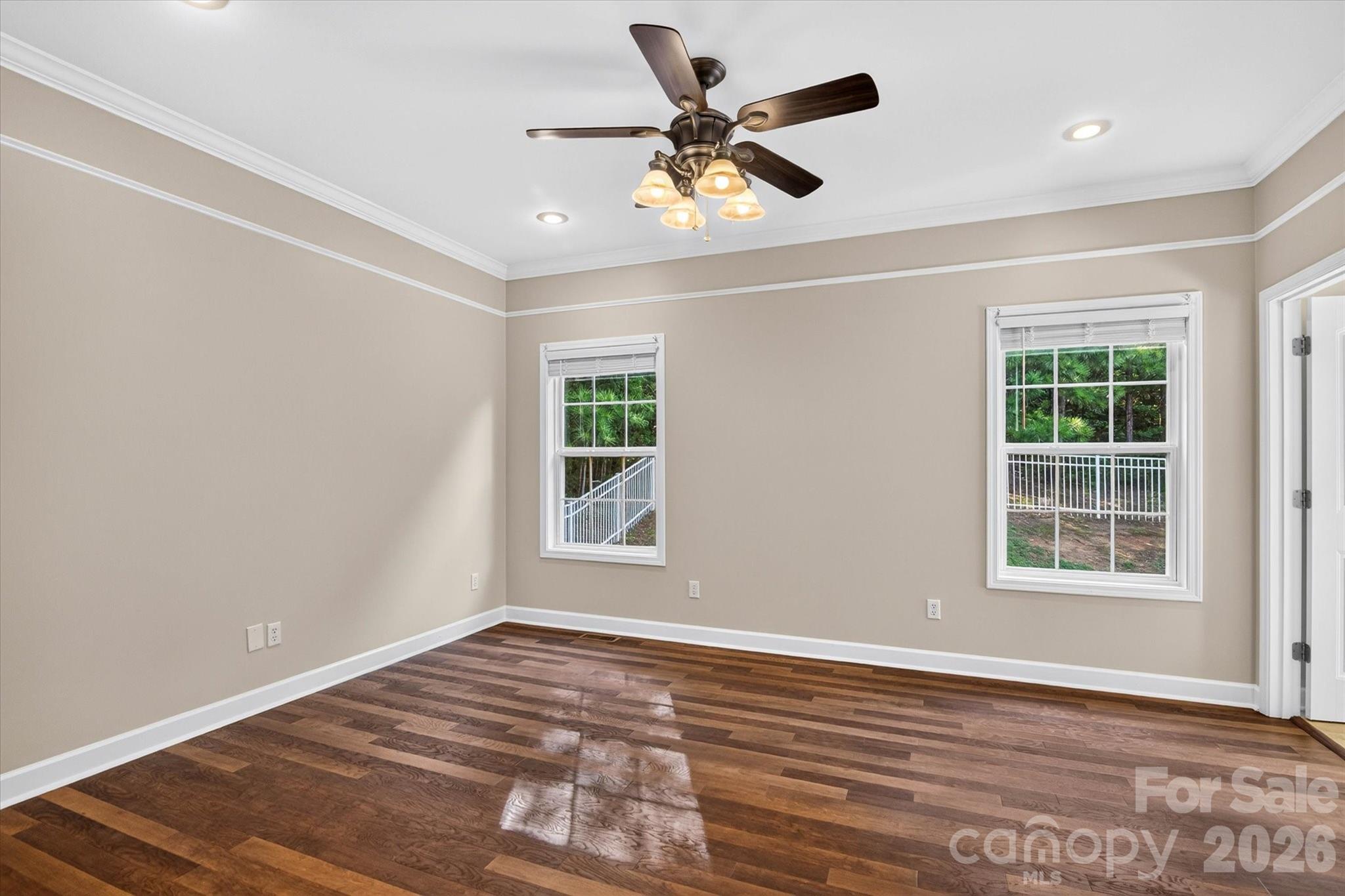 245 Eagle Creek Road — Clover