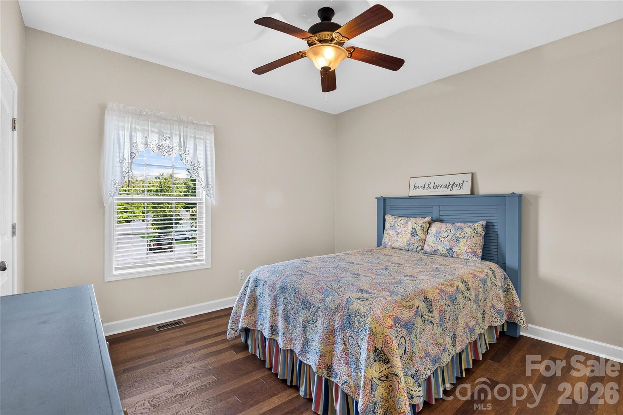 245 Eagle Creek Road — Clover