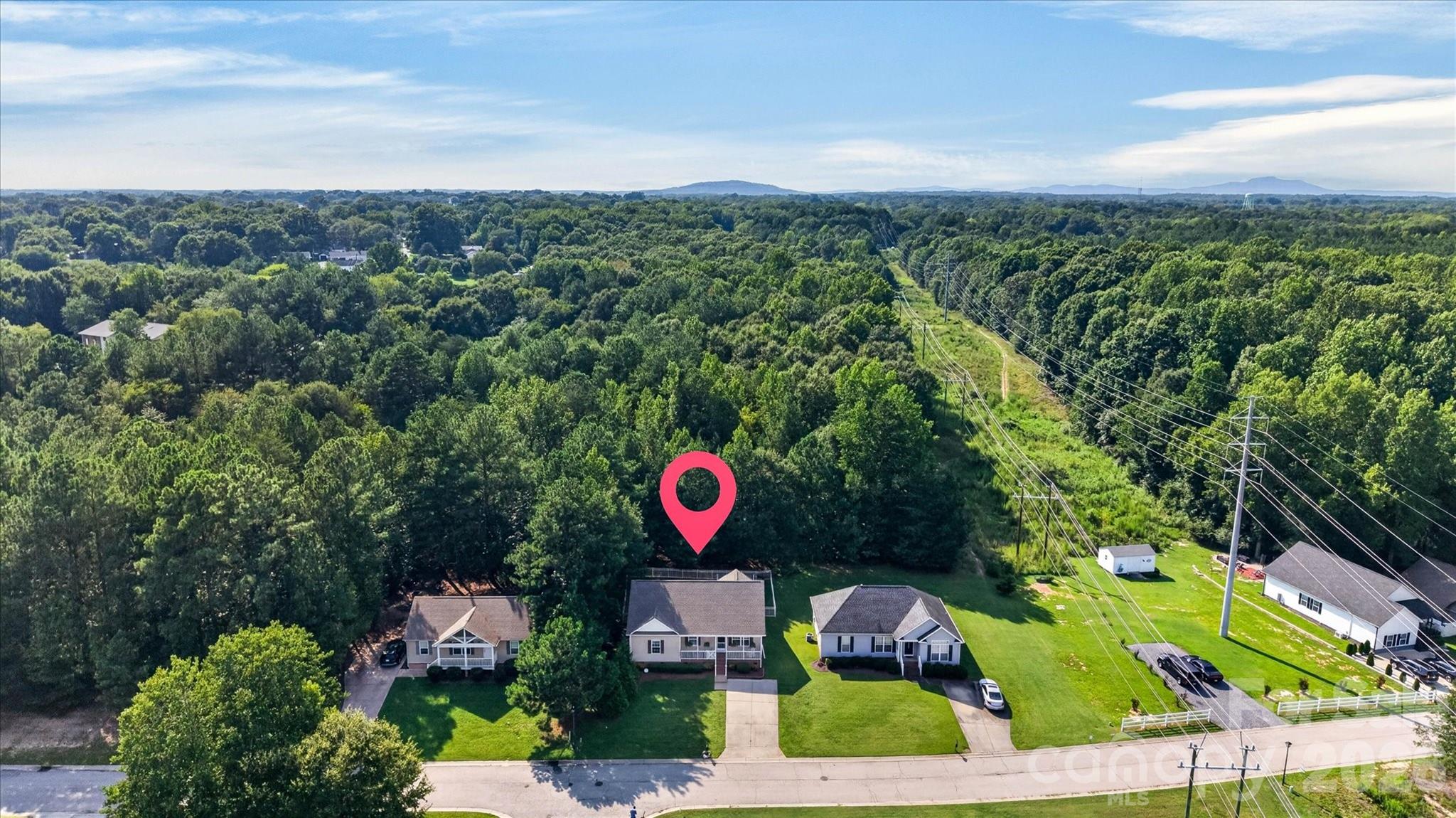 245 Eagle Creek Road — Clover