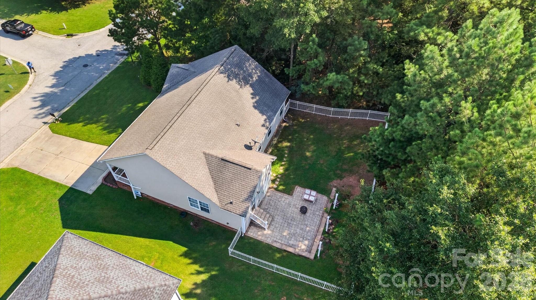 245 Eagle Creek Road — Clover