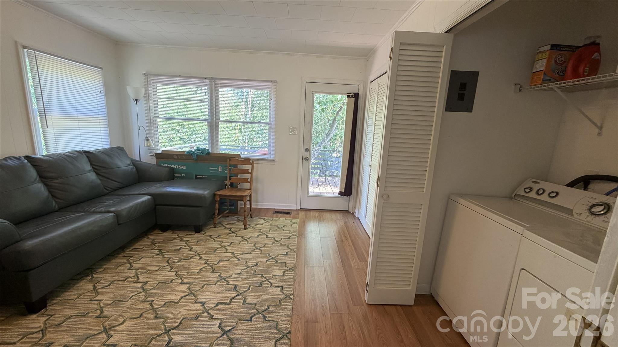 209 Auten Circle — Mount Holly