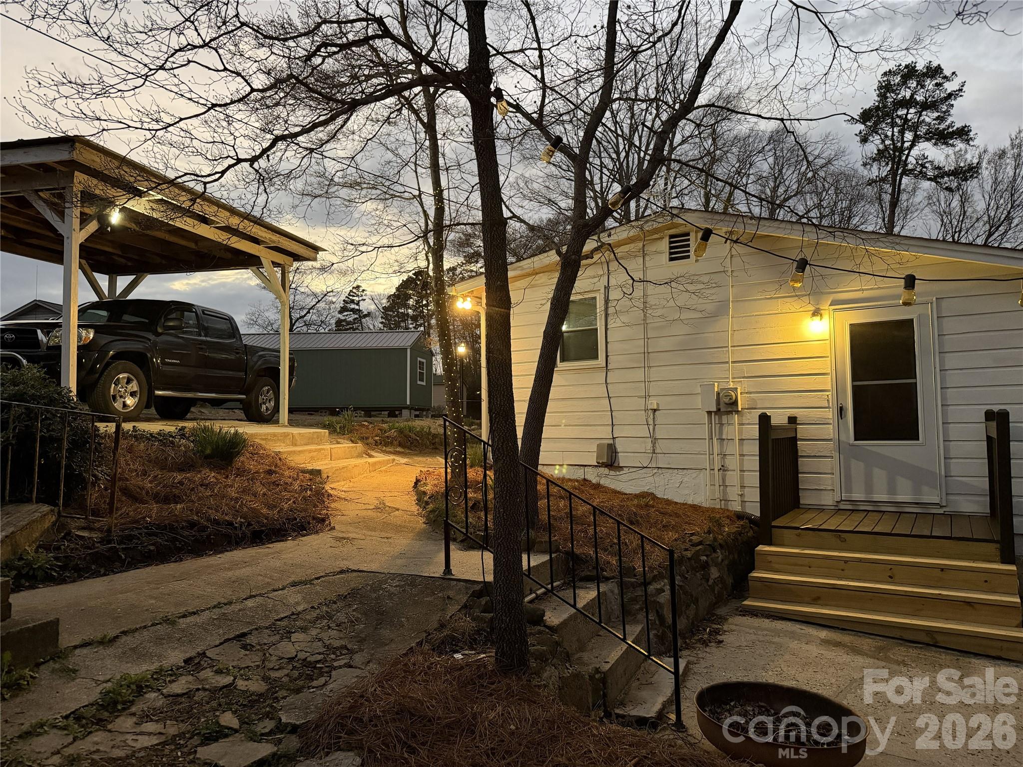 209 Auten Circle — Mount Holly