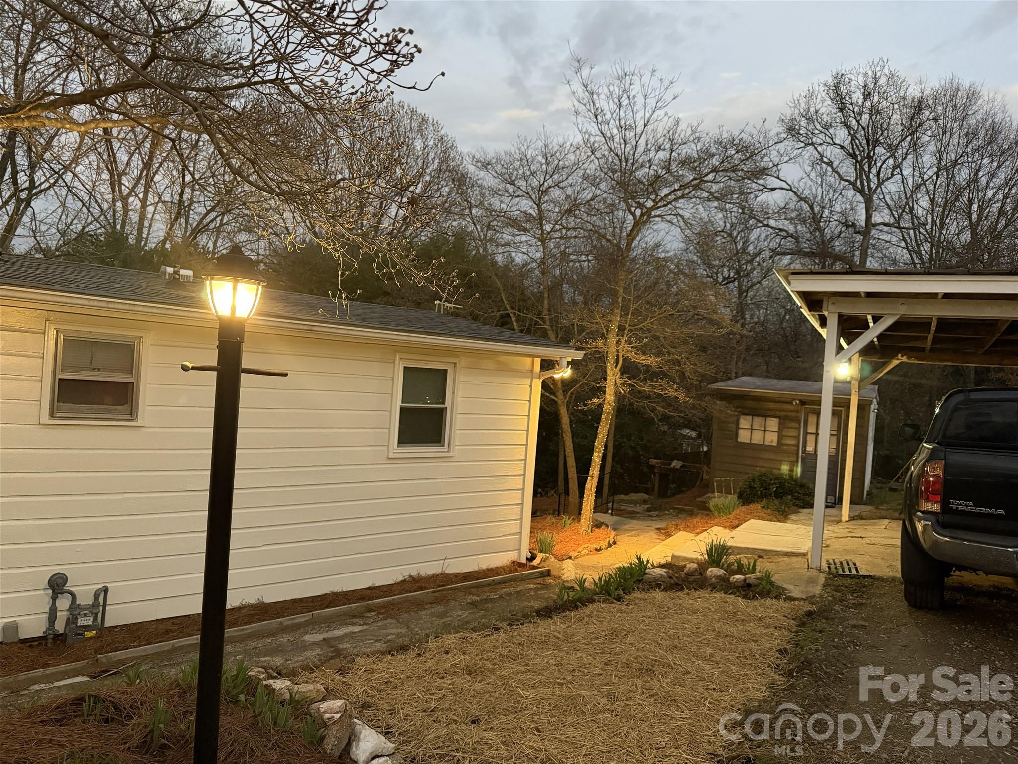 209 Auten Circle — Mount Holly