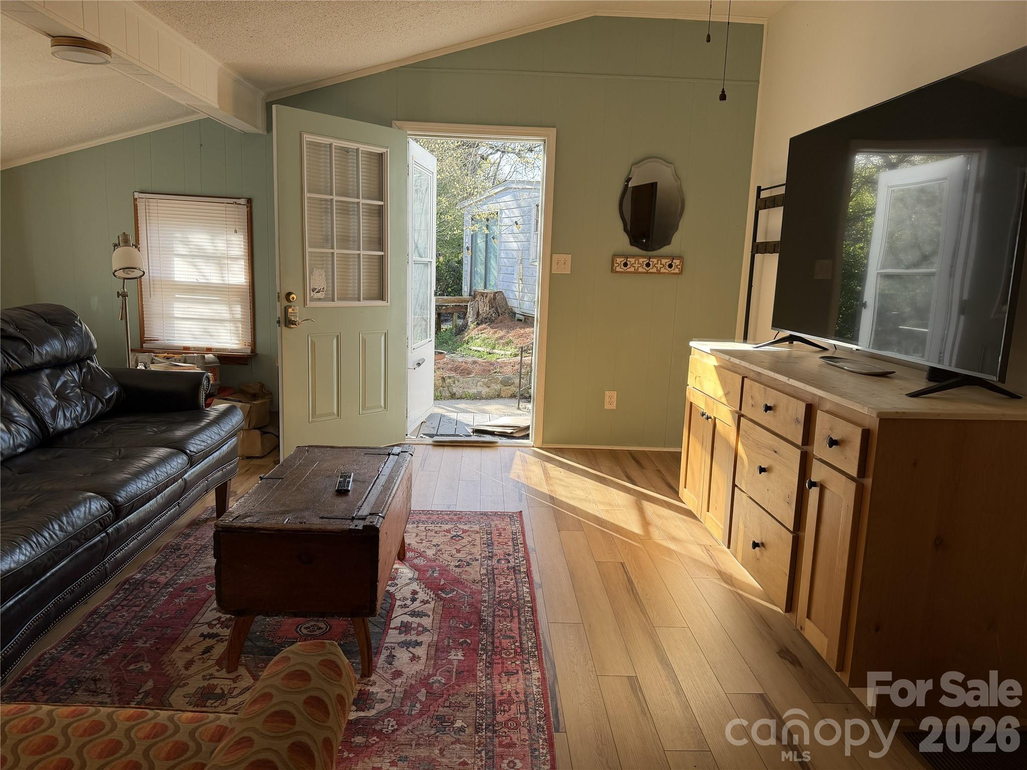 209 Auten Circle — Mount Holly