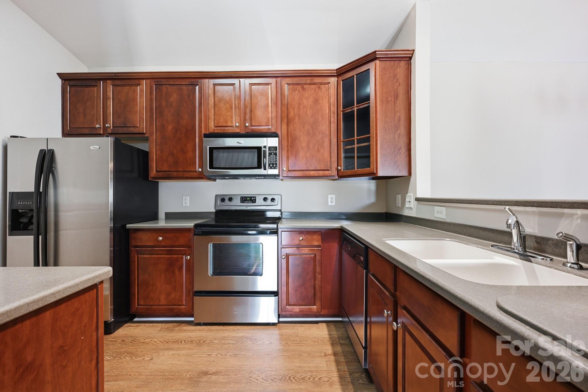 16648 E Amberside Road — Cornelius
