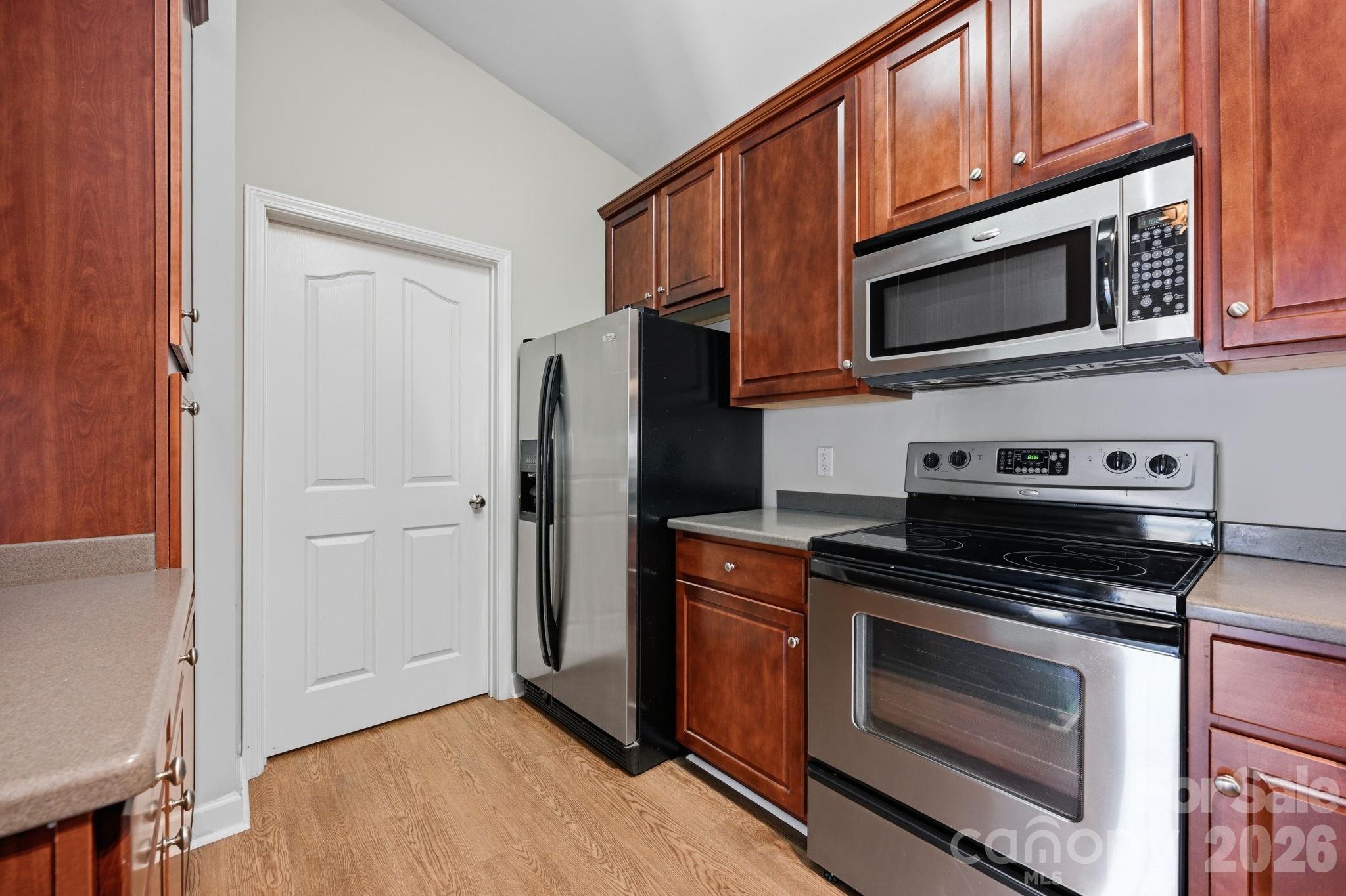 16648 E Amberside Road — Cornelius