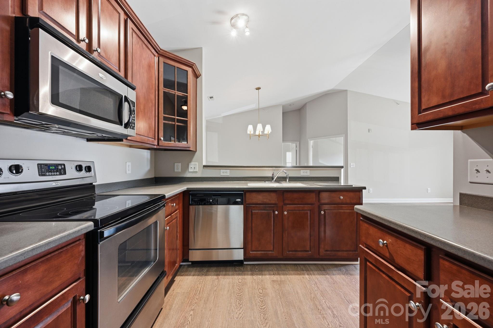 16648 E Amberside Road — Cornelius