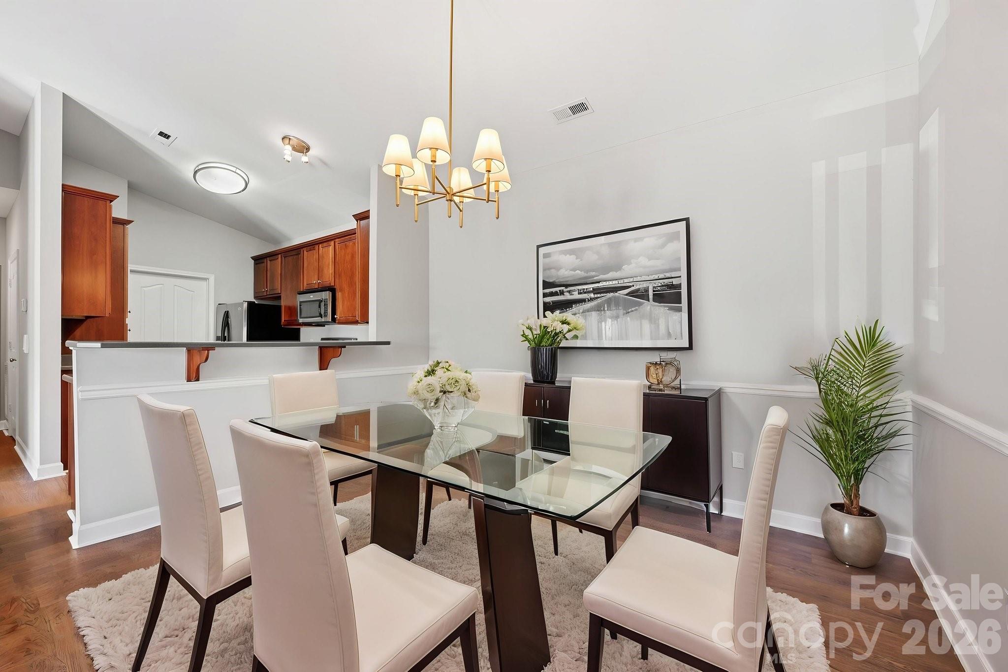 16648 E Amberside Road — Cornelius