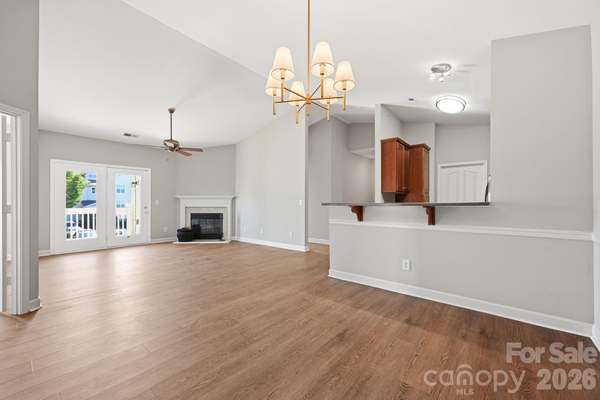 16648 E Amberside Road — Cornelius
