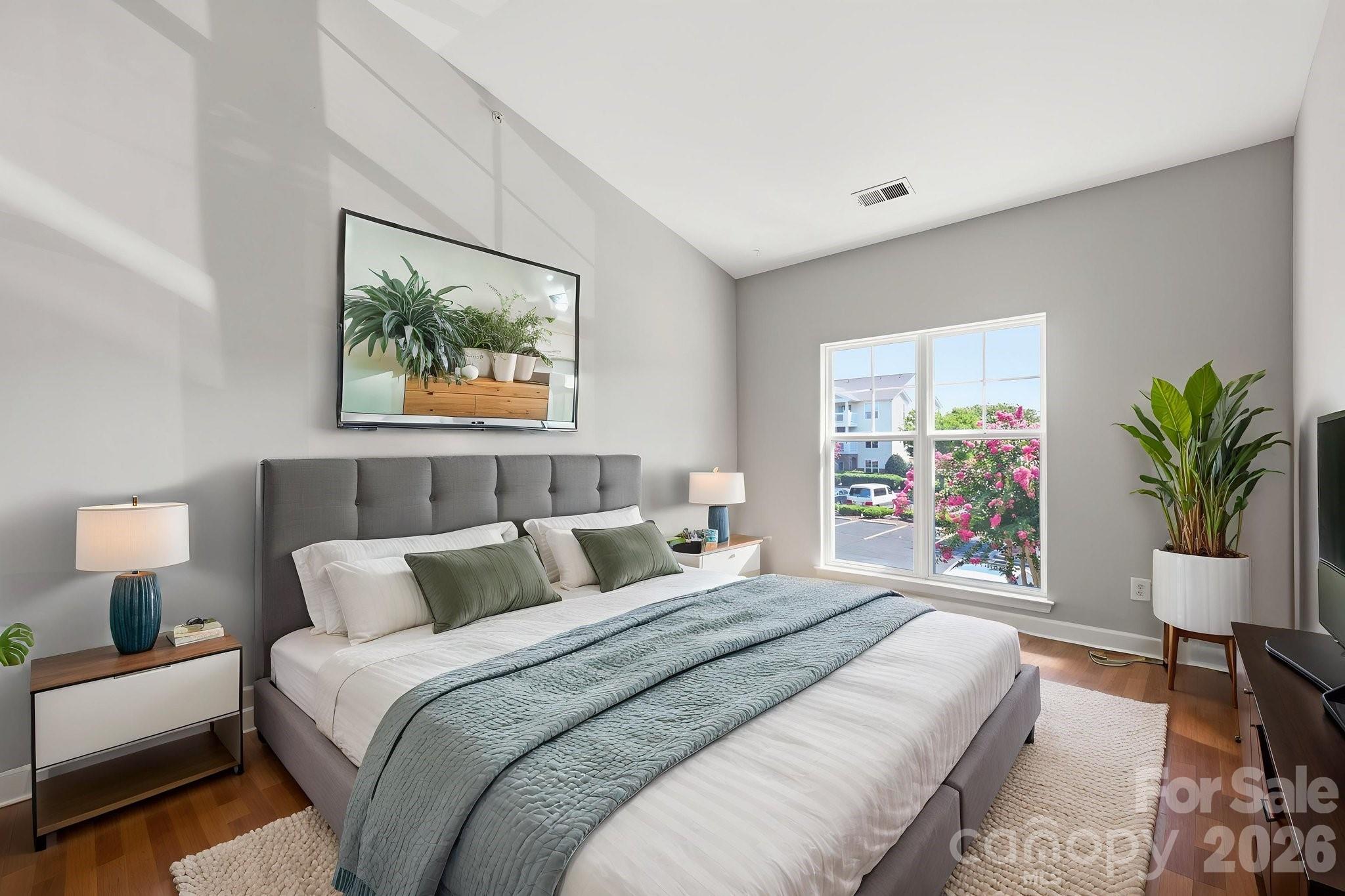 16648 E Amberside Road — Cornelius