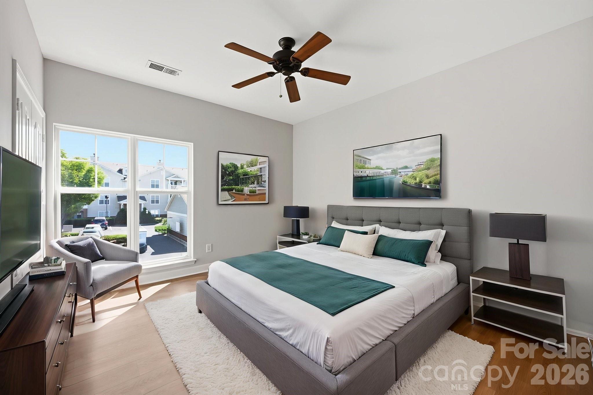 16648 E Amberside Road — Cornelius