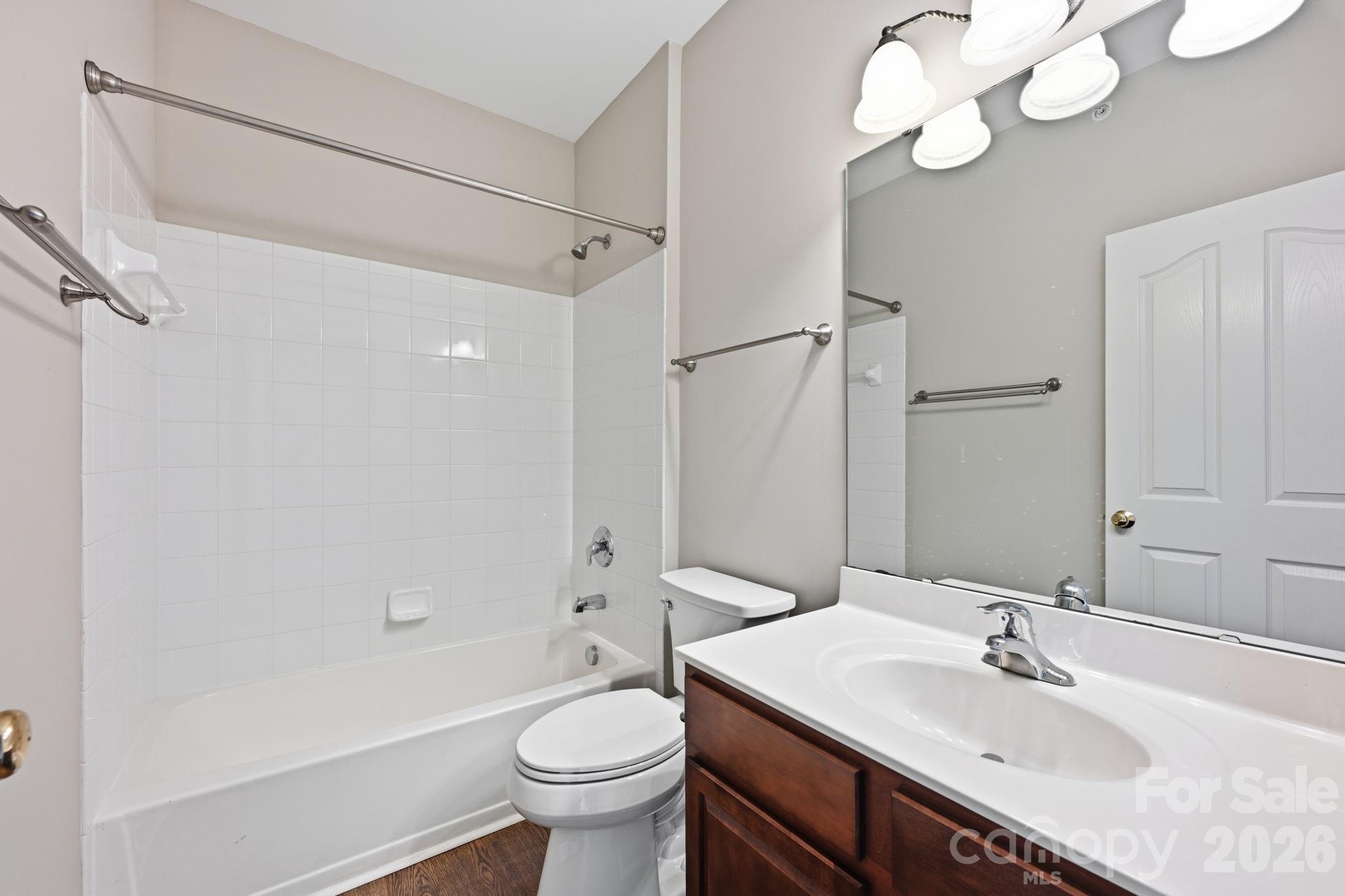 16648 E Amberside Road — Cornelius