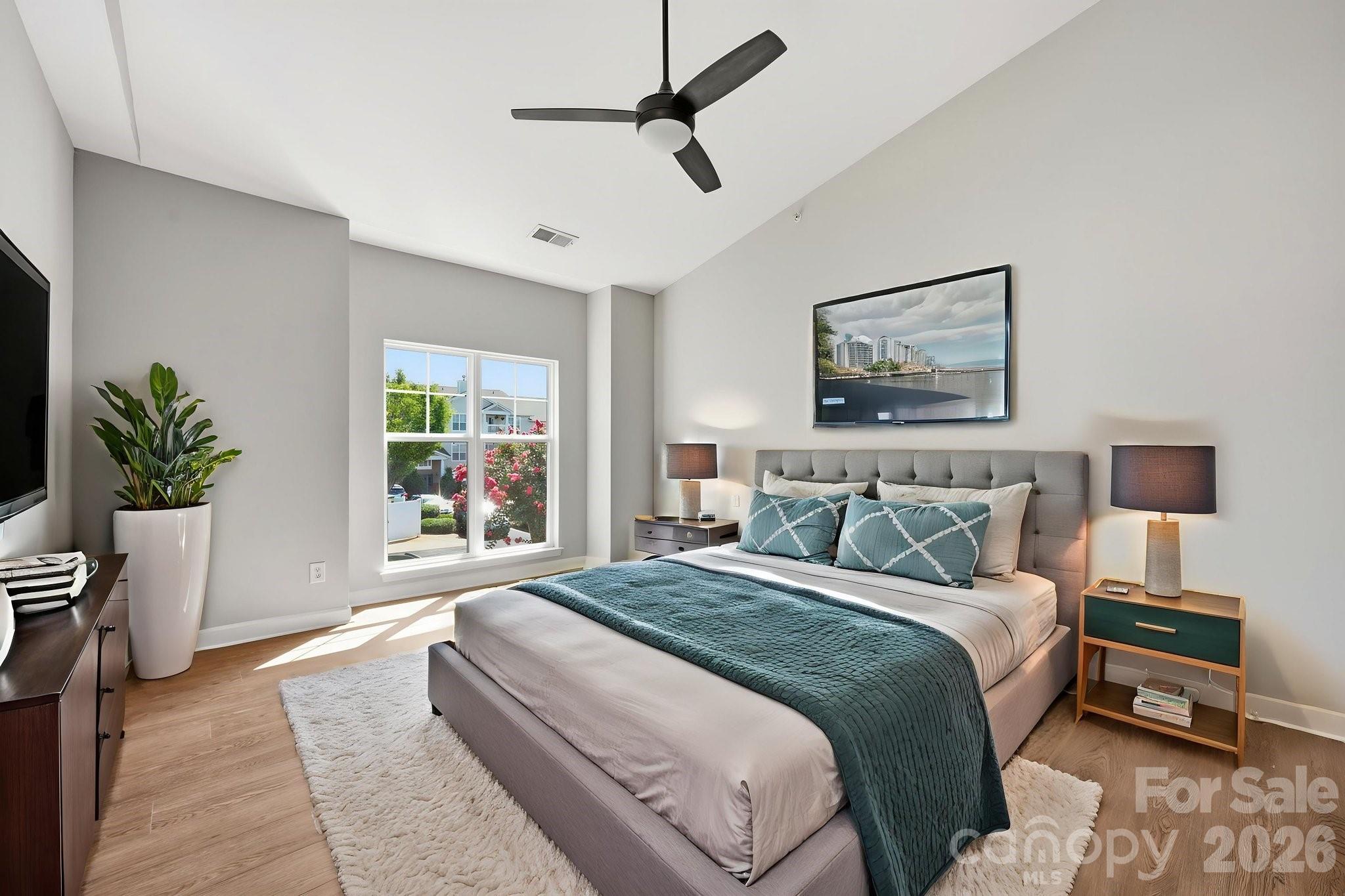 16648 E Amberside Road — Cornelius