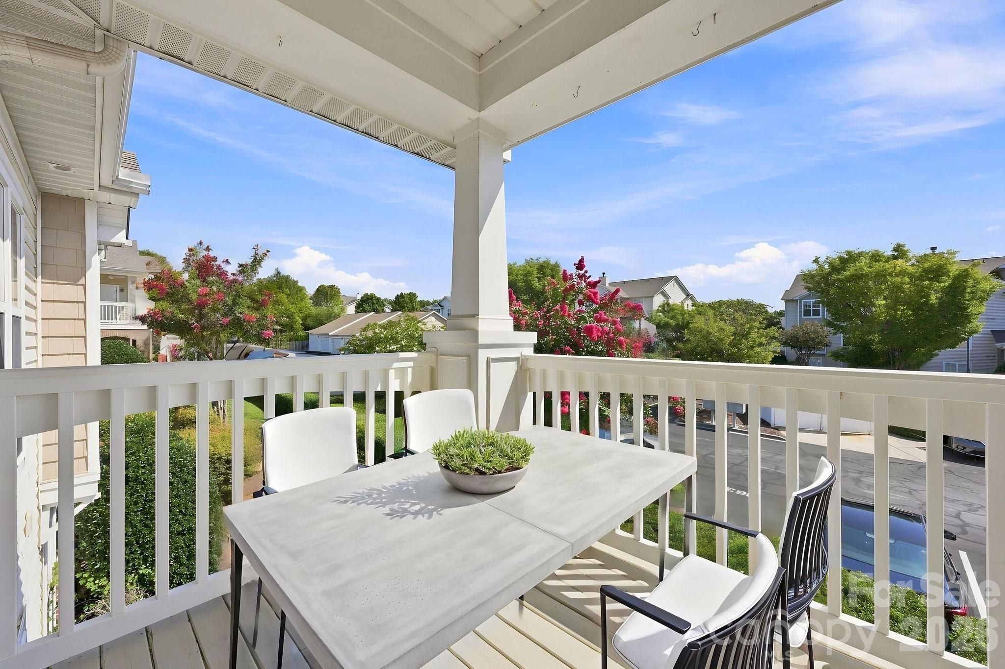 16648 E Amberside Road — Cornelius