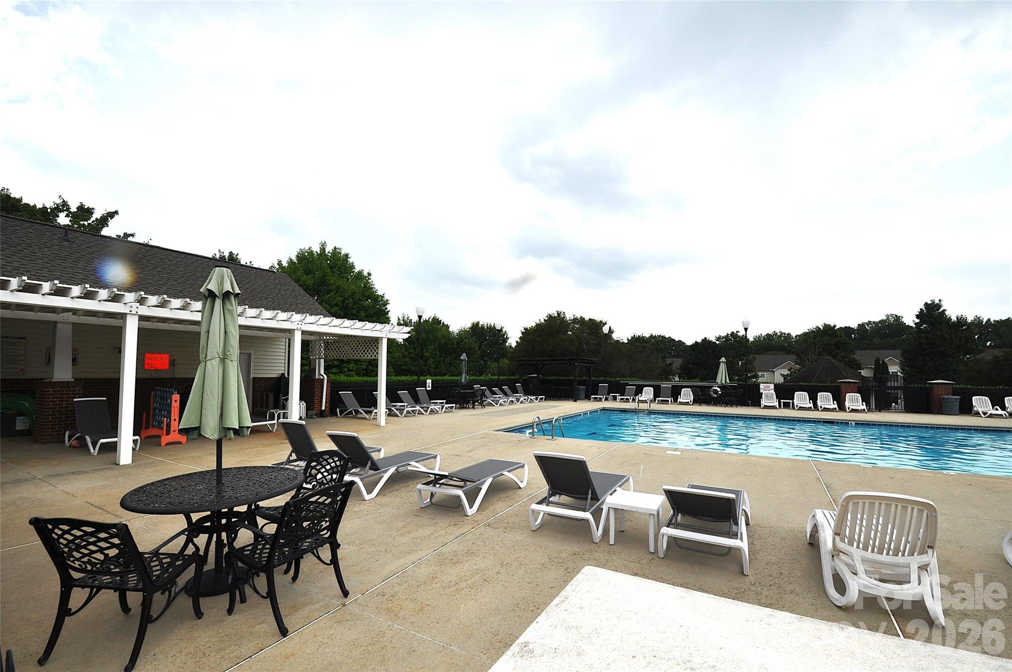 16648 E Amberside Road — Cornelius