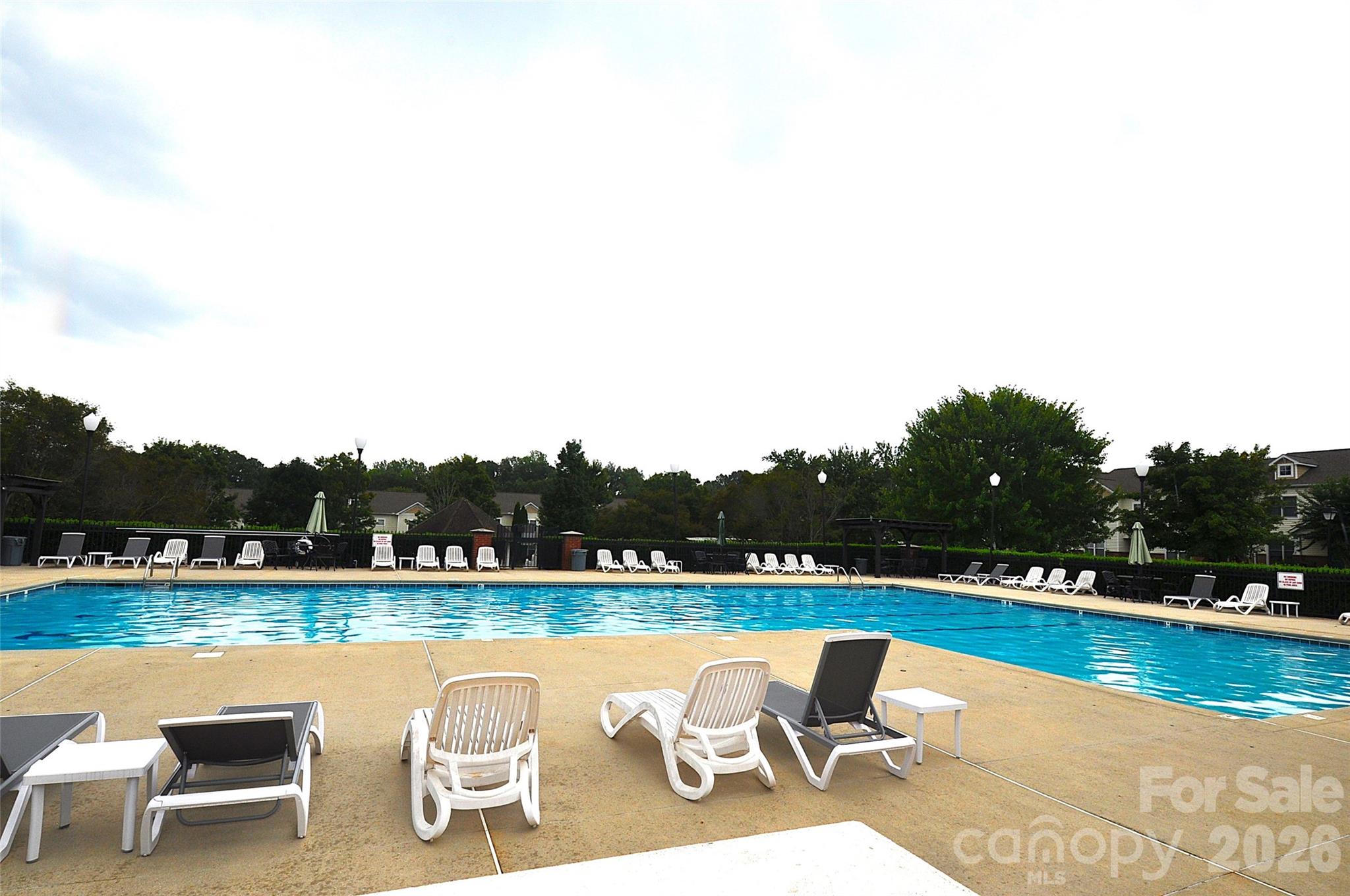 16648 E Amberside Road — Cornelius