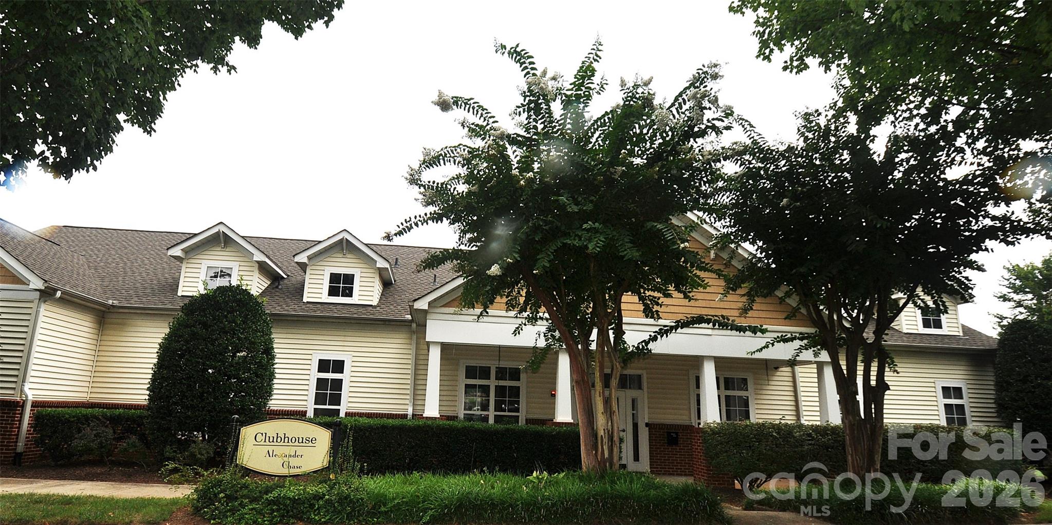 16648 E Amberside Road — Cornelius