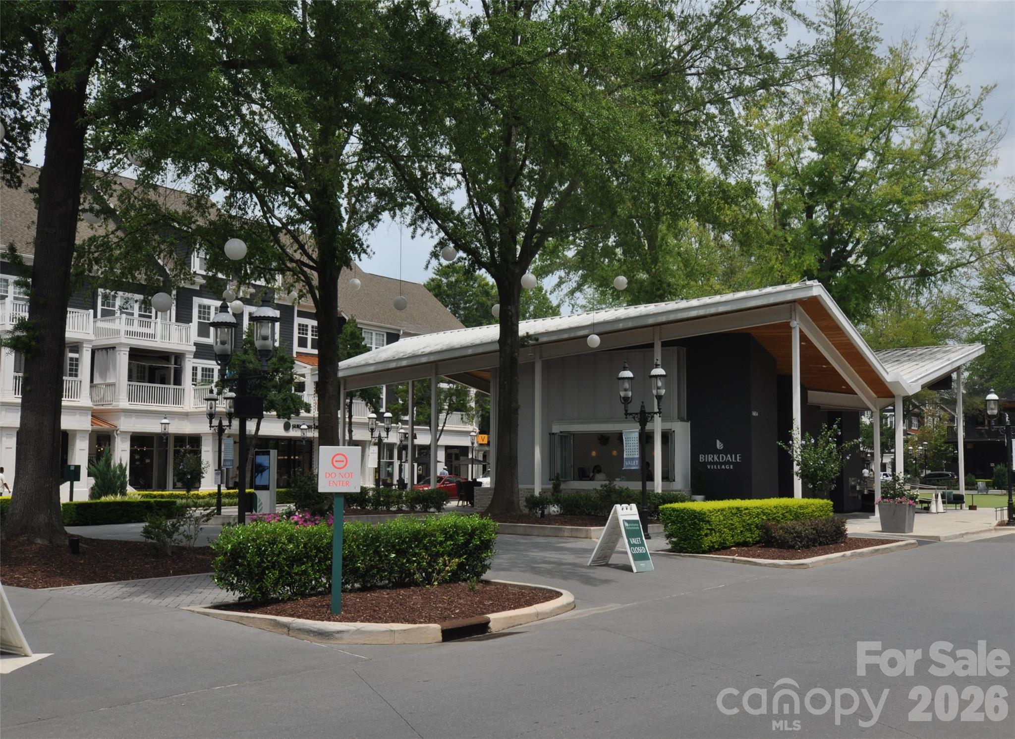16648 E Amberside Road — Cornelius