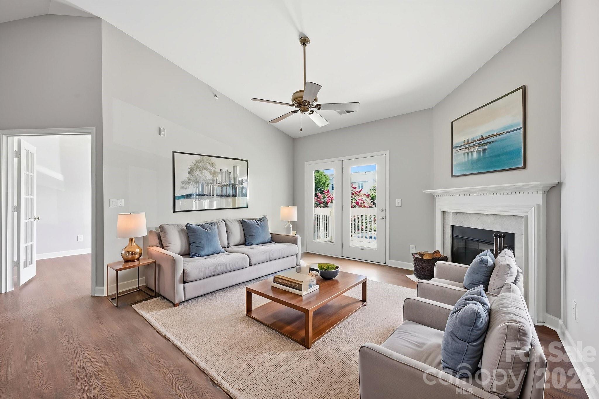 16648 E Amberside Road — Cornelius
